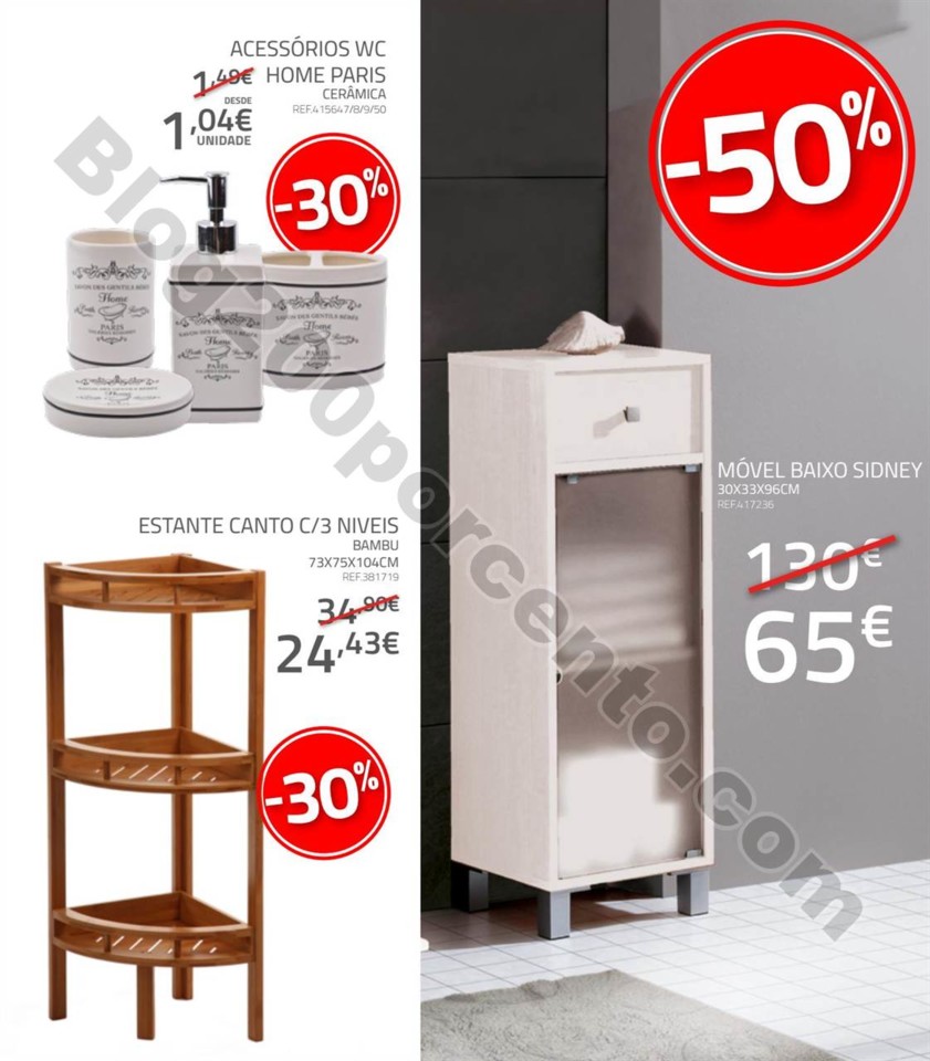 Antevisão Folheto DEBORLA Saldos verão promoçõ