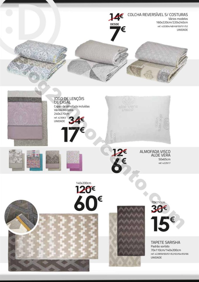 Antevisão Folheto DEBORLA Aniversário V dias 9 e