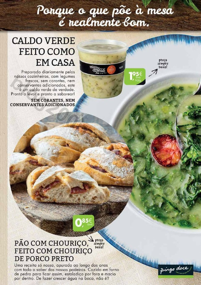Antevisão Folheto PINGO DOCE Super Promoções de