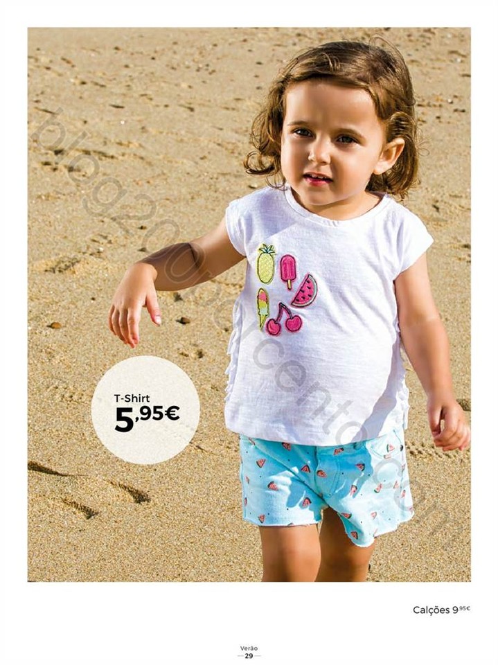 Antevisão Folheto CODE - PINGO DOCE Praia - Verã