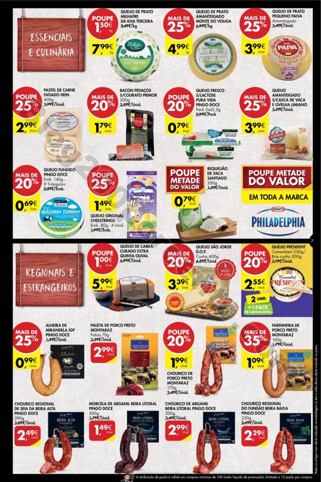 Antevisão Folheto PINGO DOCE Madeira promoções 
