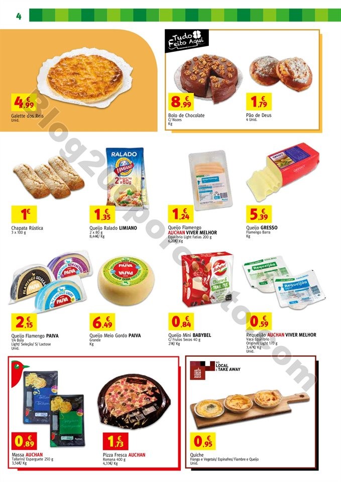 Antevisão Folheto JUMBO Promoções de 4 a 10 jan