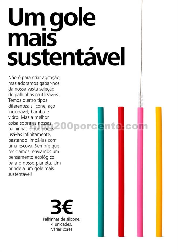 Antevisão Folheto FLYING TIGER Promoções de 24 