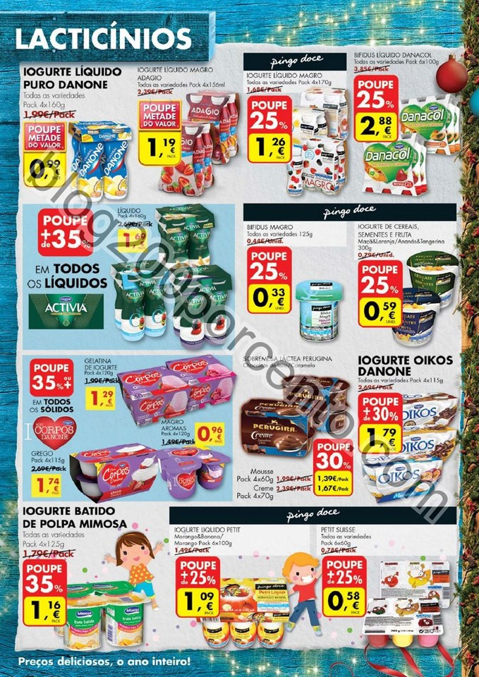 Antevisão Folheto PINGO DOCE Madeira promoções 