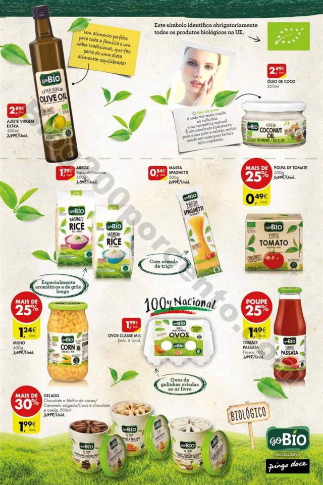 Antevisão Folheto PINGO DOCE Super Promoções de