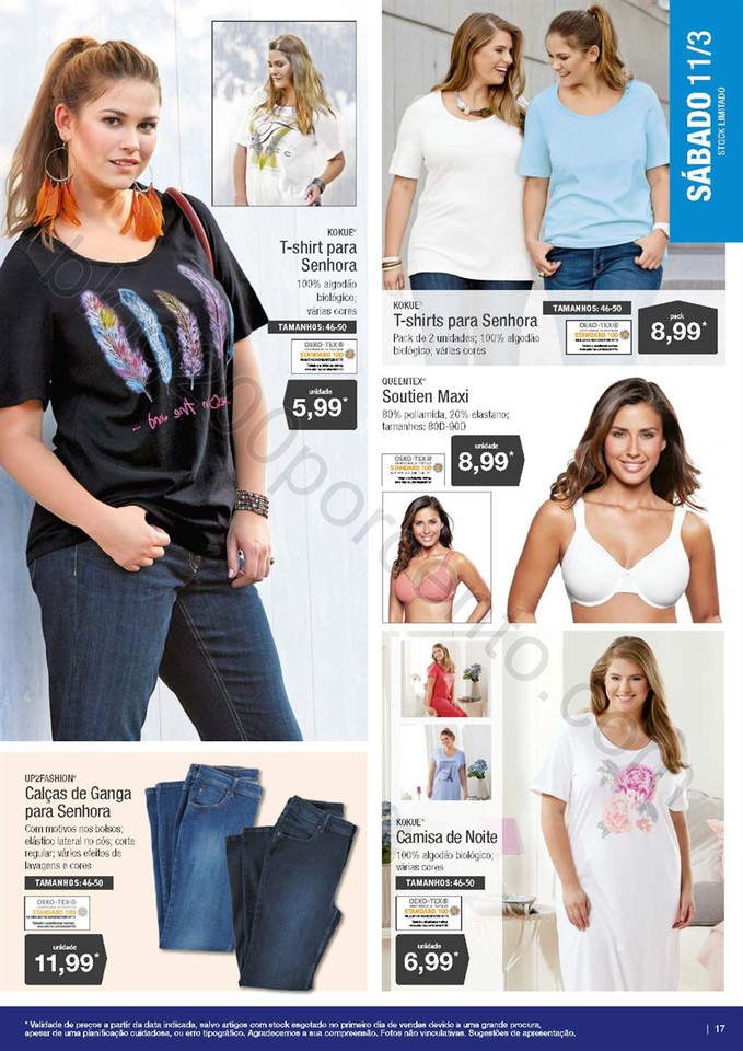 Antevisão Folheto ALDI Promoções a partir de 8 