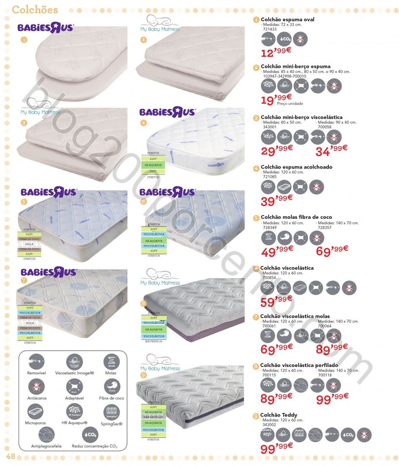 Antevisão Catálogo BABIESRUS Bebé 2017  48.jpg