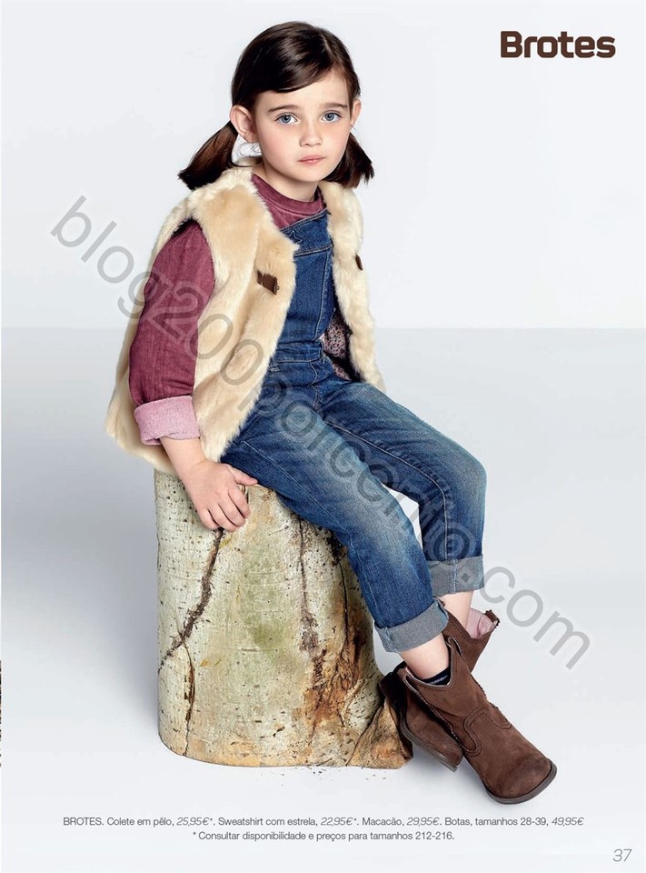 Novo Folheto EL CORTE INGLÉS Promoções de 27 ag