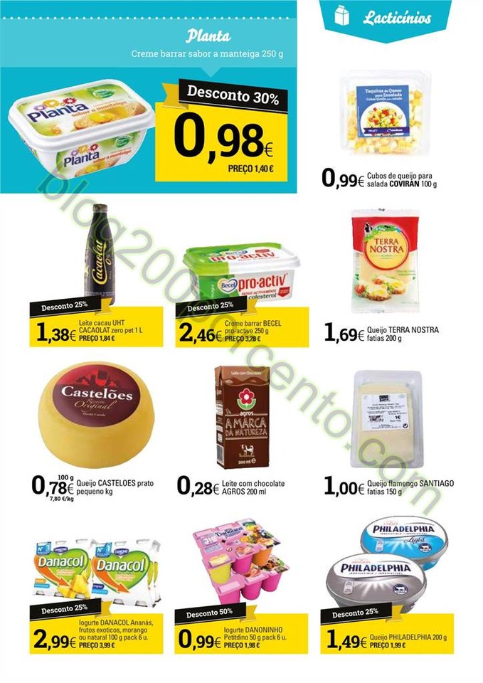 Antevisão Folheto COVIRAN Promoções de 5 a 17 a