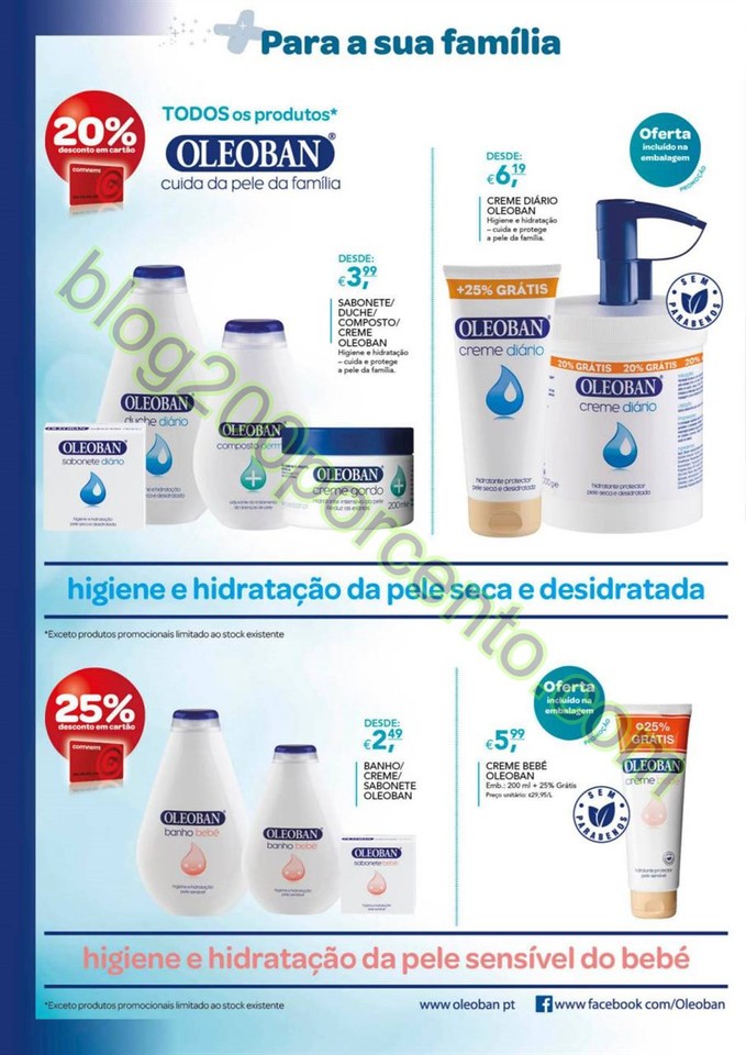 Antevisão Folheto WELLS Promoções de 9 fevereir