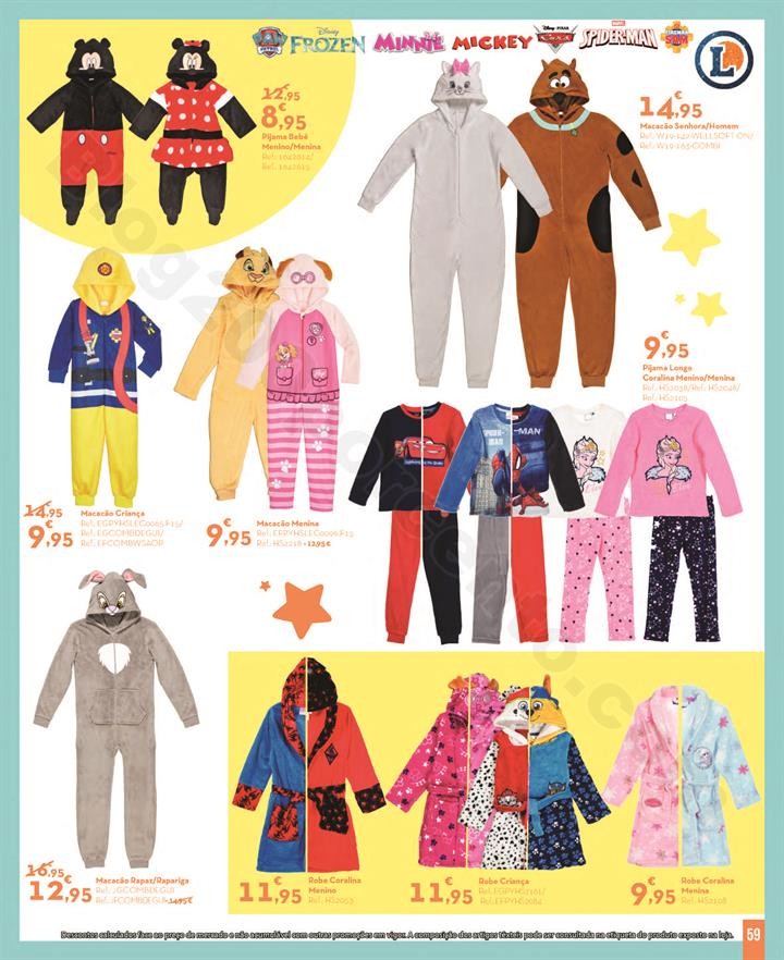 Catálogo brinquedos e-leclerc 12 novembro a 5 dez