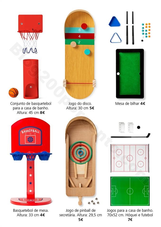 Antevisão Folheto FLYING TIGER Natal Promoções 