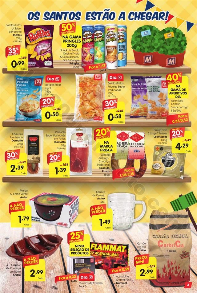 Antevisão Folheto MINIPREÇO Nacional Promoções