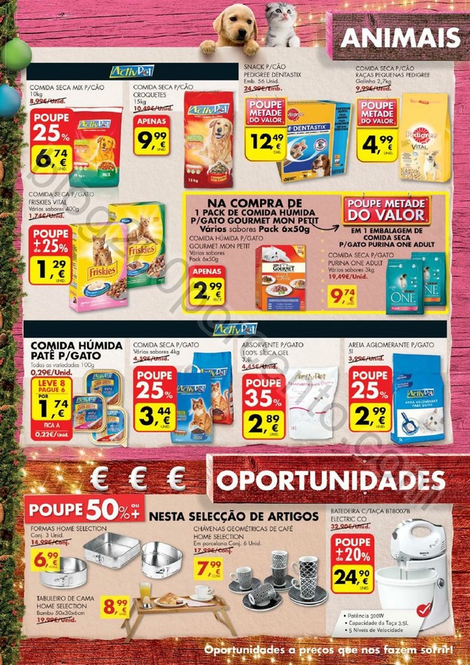 Antevisão Folheto PINGO DOCE Madeira promoções 
