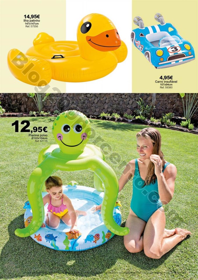 Antevisão Catálogo ESPAÇO CASA Verão 2018 p79