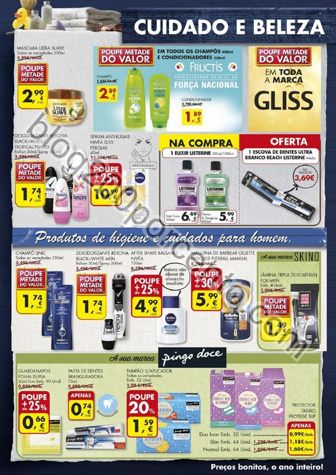 Antevisão Folheto PINGO DOCE Super promoções de