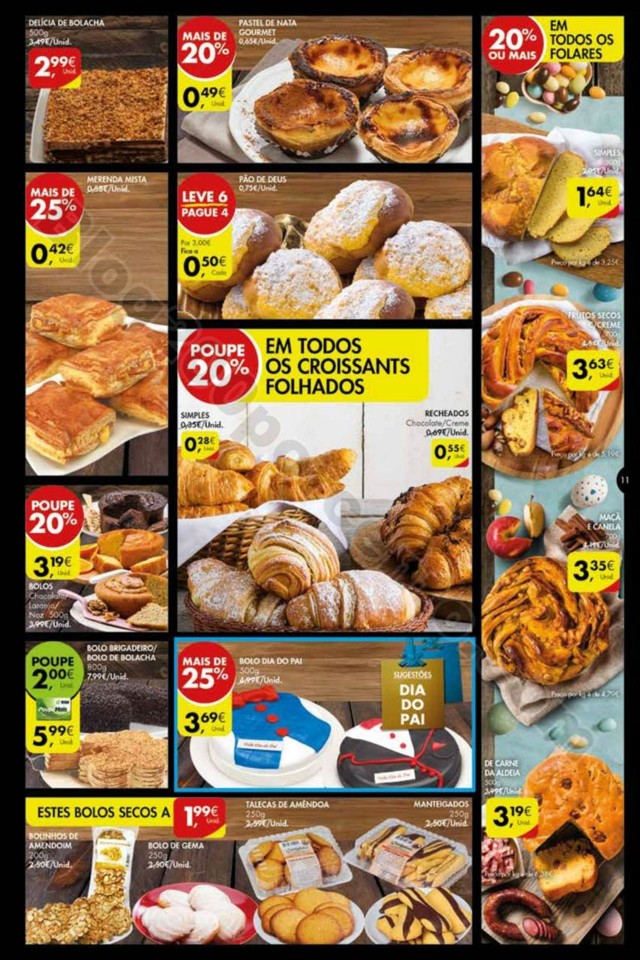 Antevisão Folheto PINGO DOCE Super promoções de