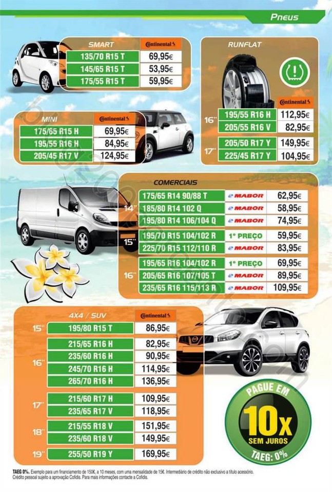 Antevisão Folheto FEU VERT Promoções de 26 junh