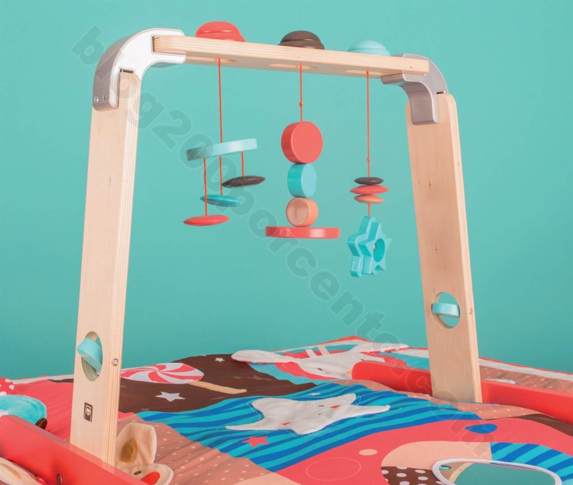 Antevisão Folheto Brinquedos EUREKAKIDS Natal 201