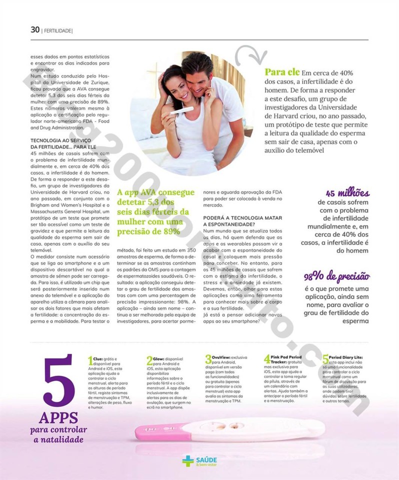 Antevisão Folheto JUMBO Saúde 4 maio a 3 junho p