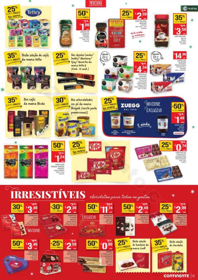 Continente Promoções de 5 a 11 dezembro p13.jpg