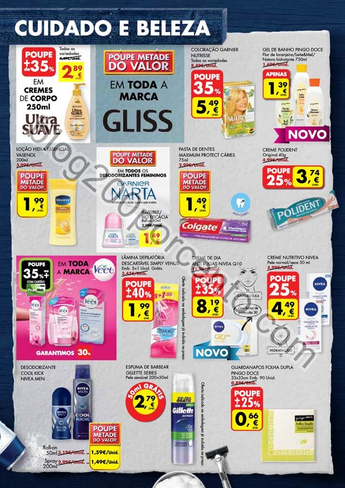 Antevisão Folheto PINGO DOCE Super Promoções de