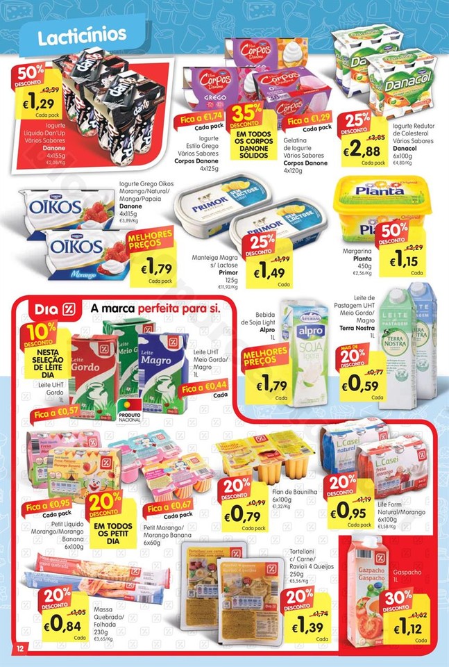 Antevisão Folheto MINIPREÇO Promoções 28 setem