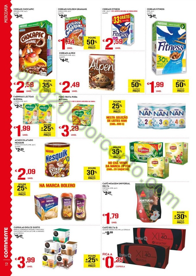 Antevisão Folheto MODELO Madeira de 10 a 16 fever