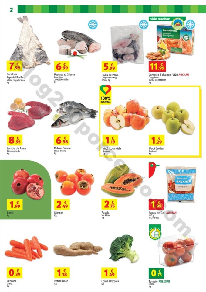 Antevisão Folheto JUMBO Promoções de 28 setembr