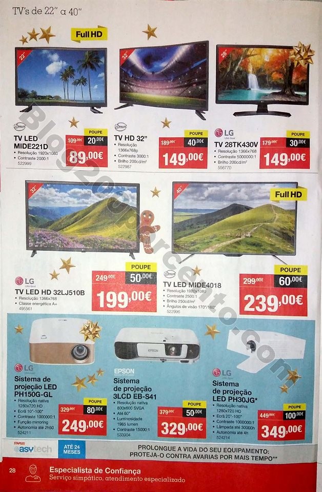 folheto natal staples 27 novembro a 26 dezembro_28