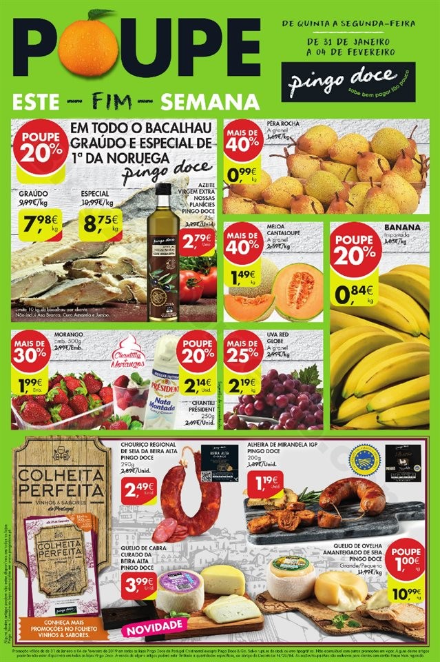 Fim de semana Pingo DOce 31 janeiro p1.jpg