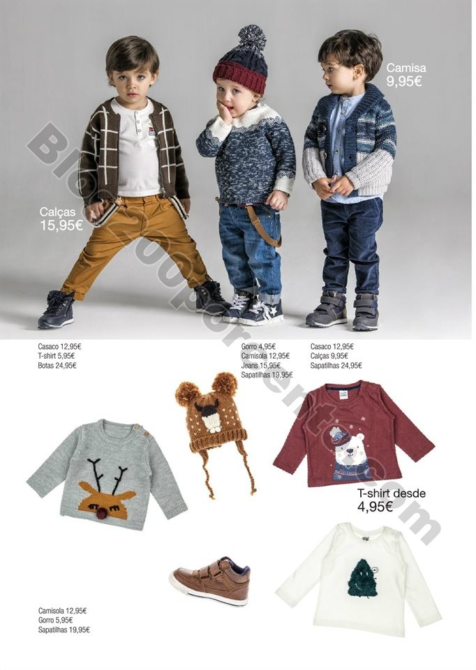 Antevisão Folheto CODE - PINGO DOCE Presentes de 