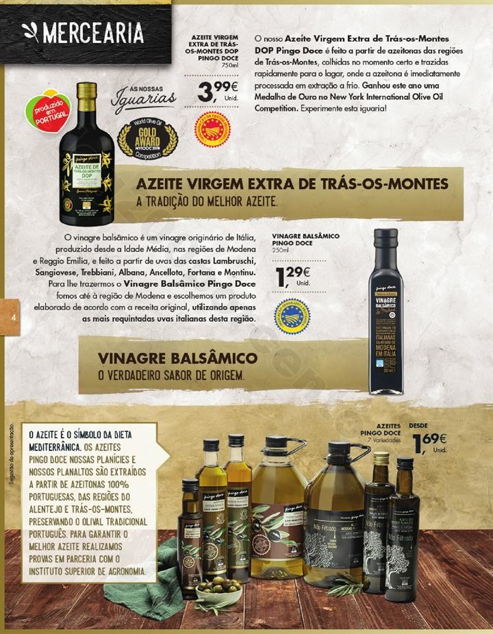 Antevisão Folheto PINGO DOCE Extra Promoções de