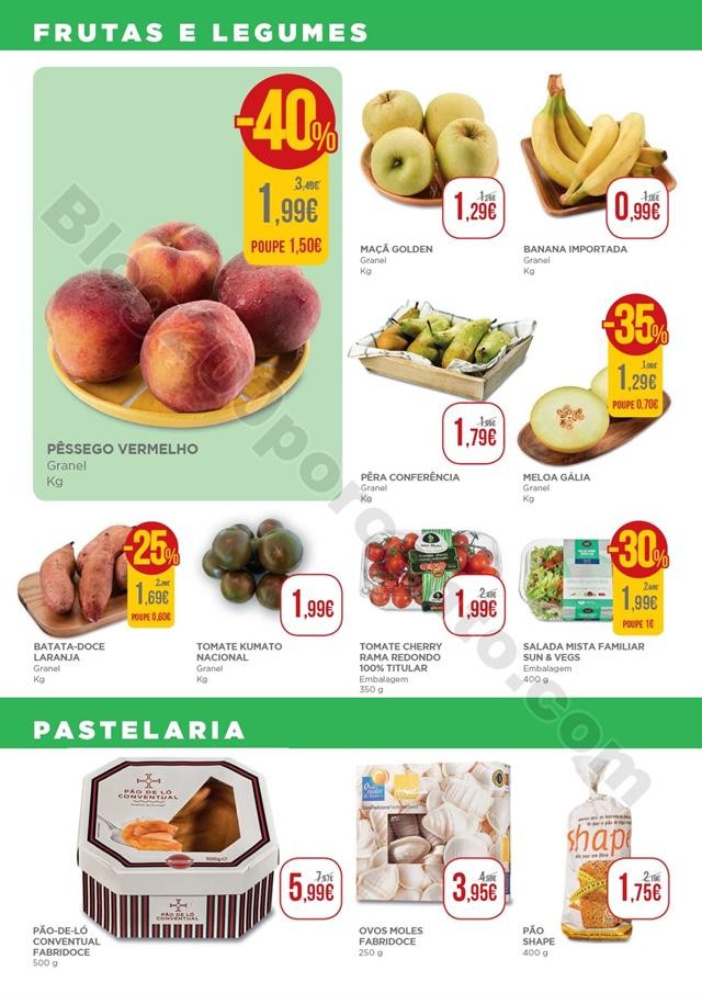 Antevisão Folheto EL CORTE INGLÉS Promoções de