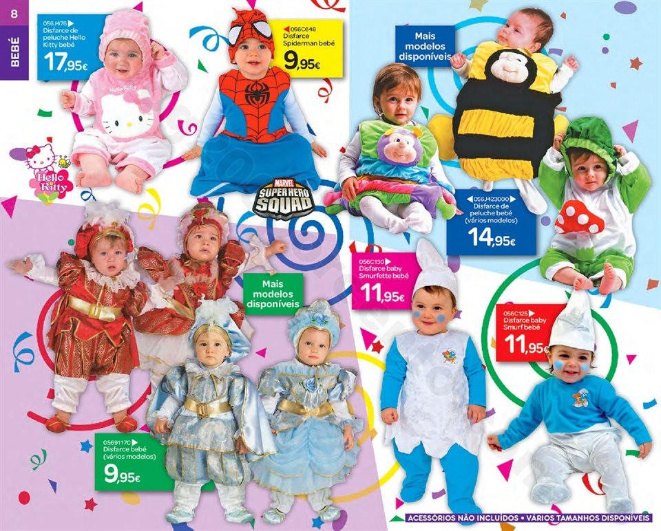 Antevisão Folheto CENTROXOGO Carnaval 18 janeiro 