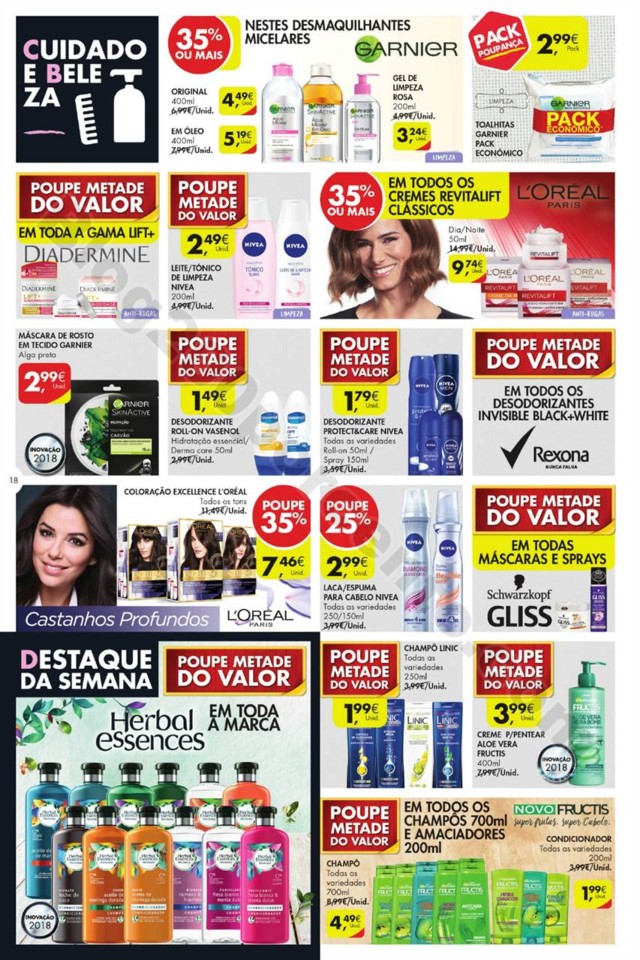 Antevisão Folheto PINGO DOCE Madeira Promoções 