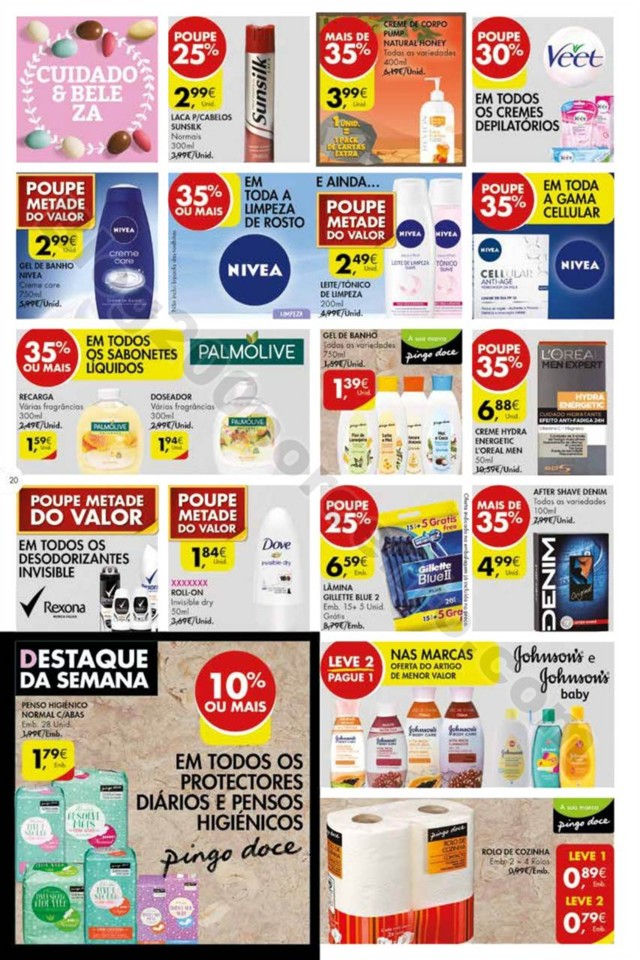 Antevisão Folheto PINGO DOCE Super promoções de