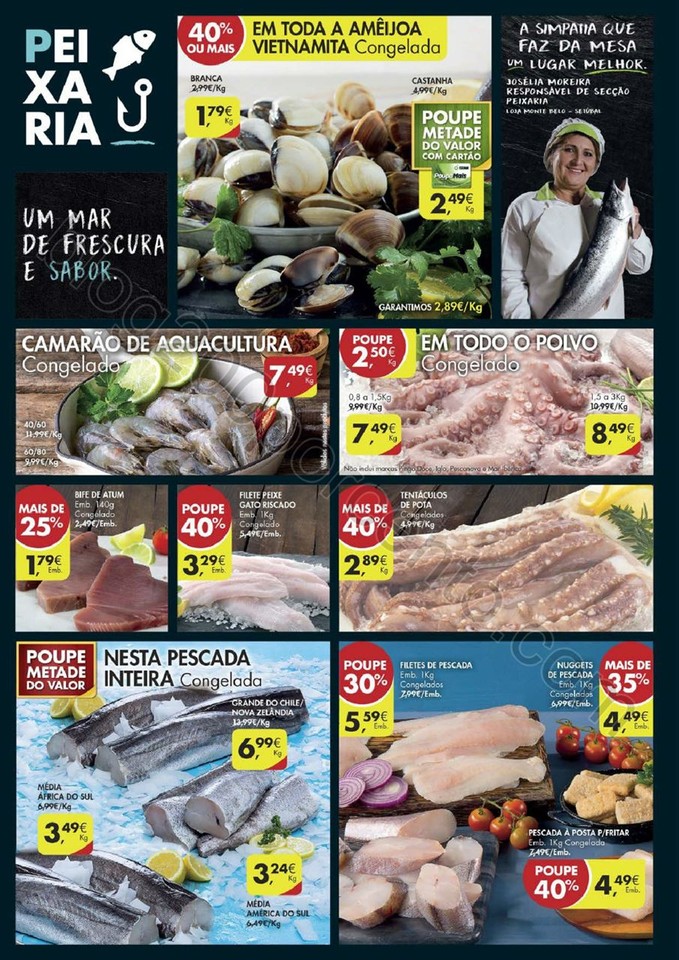 Antevisão Folheto PINGO DOCE Super promoções de