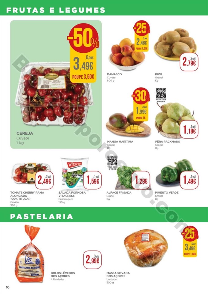 Antevisão Folheto EL CORTE INGLÉS Promoções de