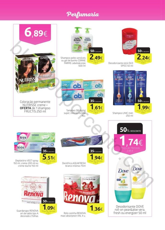 Antevisão Folheto COVIRAN Promoções de 6 a 18 j