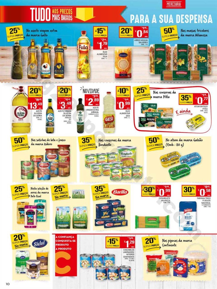 antevisão folheto continente 13 a 19 março p10.j