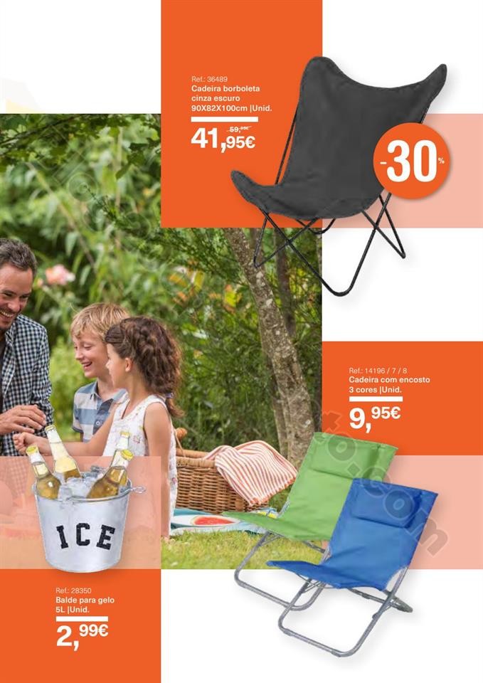 Antevisão Folheto ESPAÇO CASA Promoções de ver