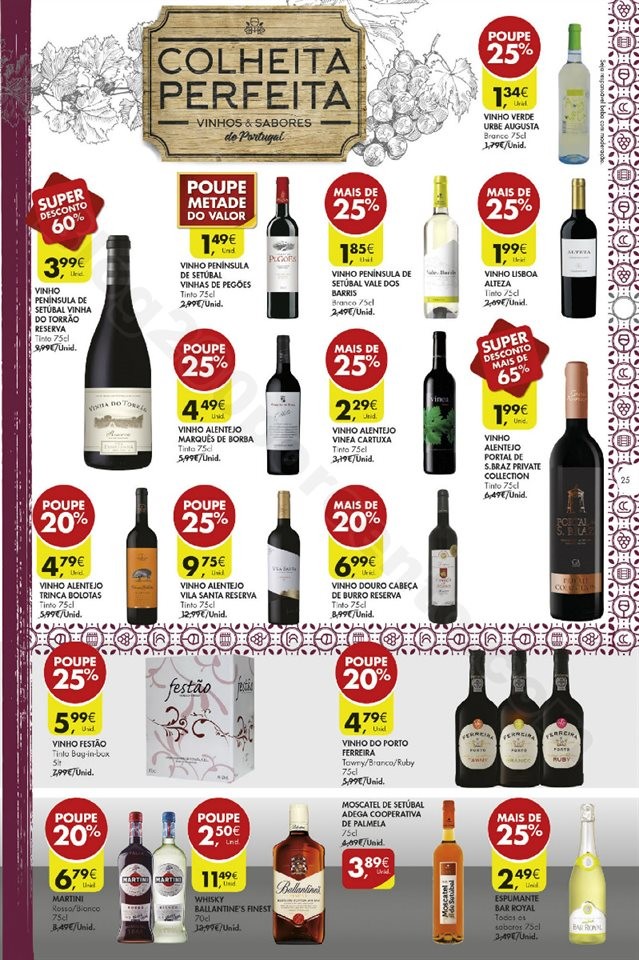 Antevisão Folheto PINGO DOCE Super Promoções de