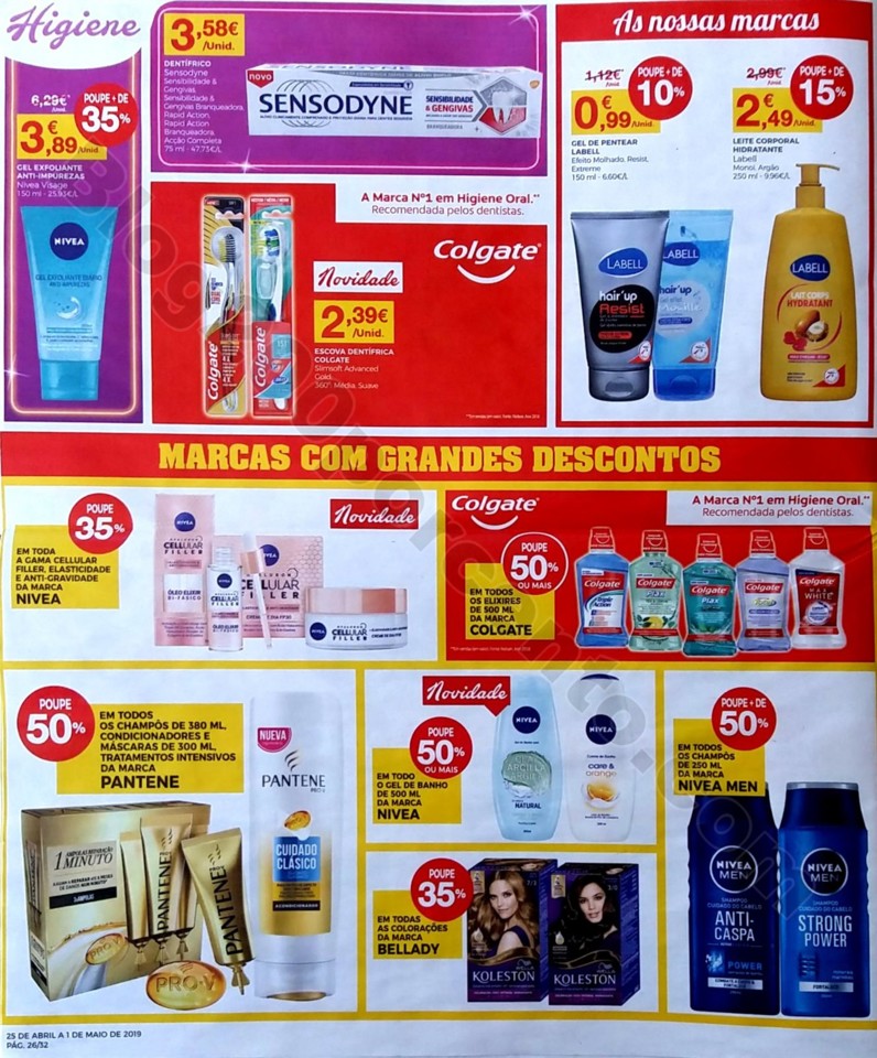Antevisão folheto Intermarche 25 abril a 1 maio_2