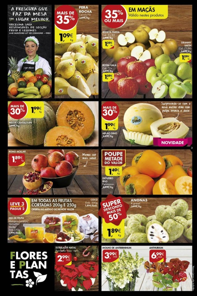 Antevisão Folheto PINGO DOCE Super Promoções de