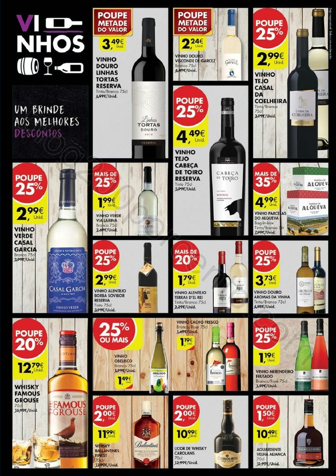 Antevisão Folheto PINGO DOCE Madeira Promoções 