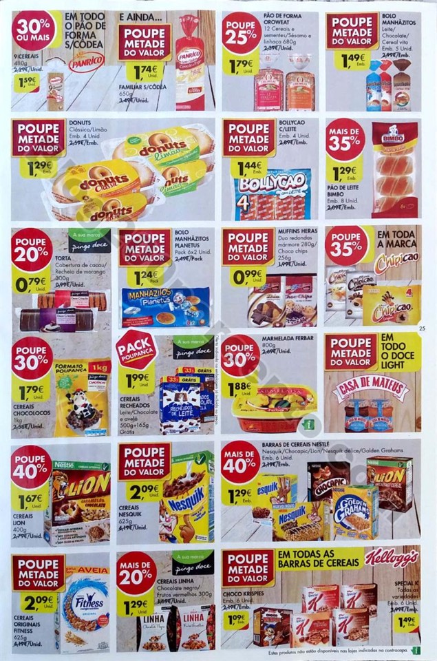 antevisao folheto pingo doce 28 agosto a 3 setembr