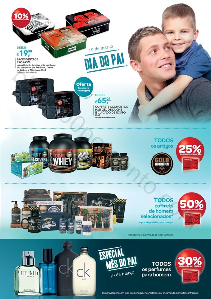 Antevisão Folheto WELLS Primavera de 28 fevereiro