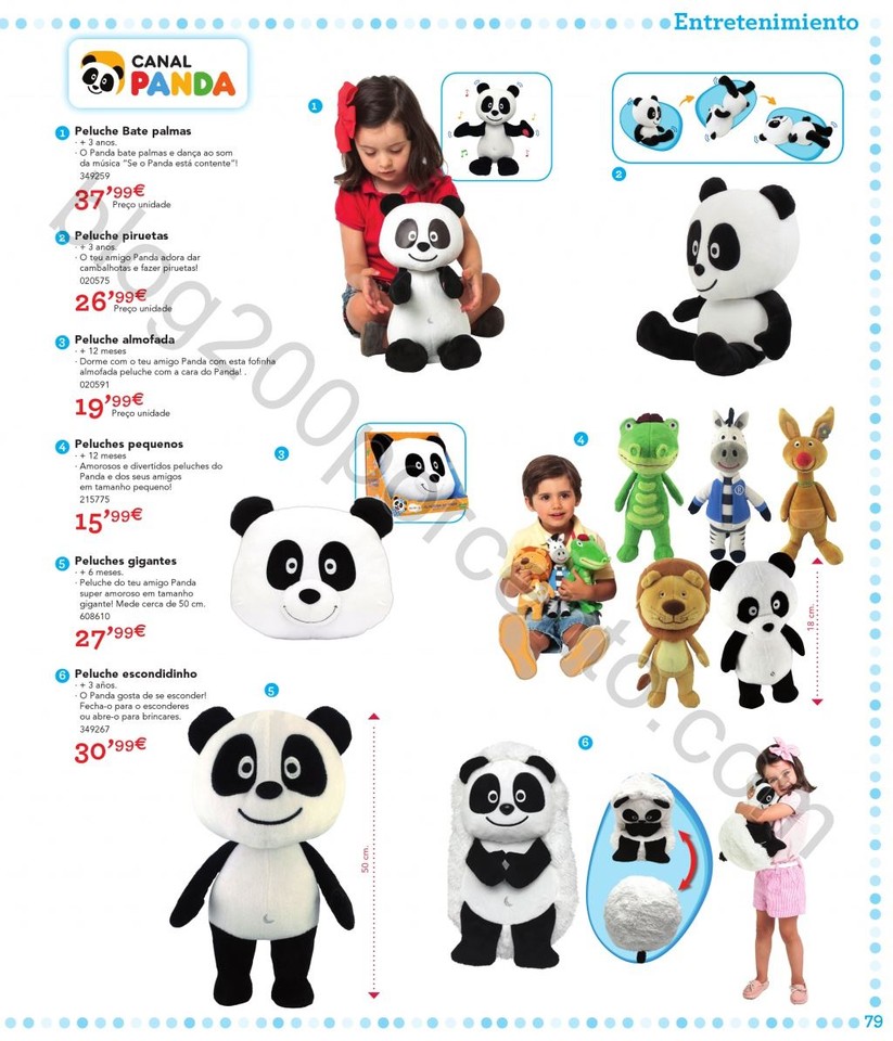 Antevisão Catálogo BABIESRUS Bebé 2017  79.jpg