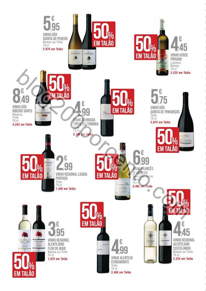 Novo Folheto EL CORTE INGLÉS promoções de 13 a 